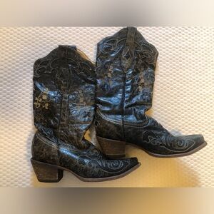 Corral Boots